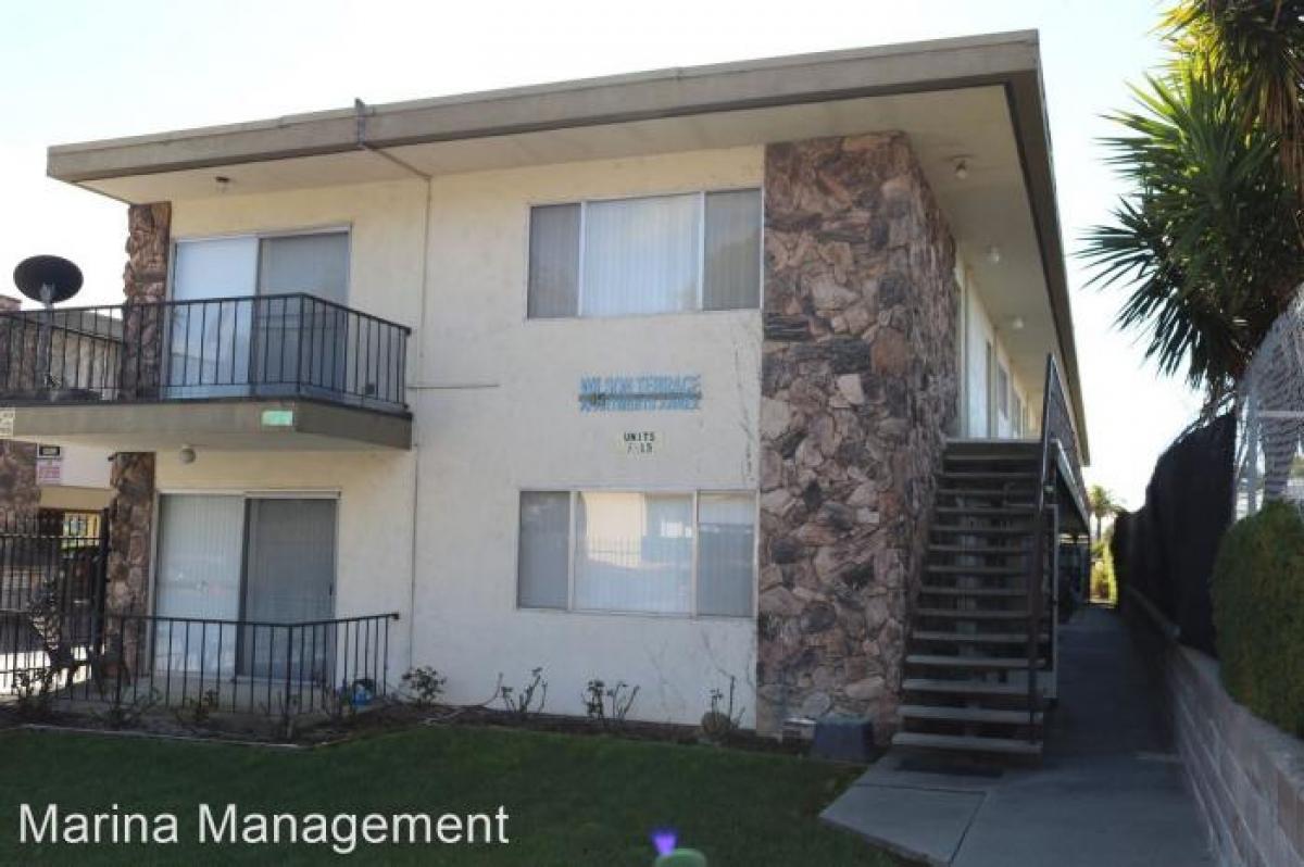 Picture of Apartment For Rent in Vallejo, California, United States