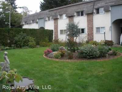 Apartment For Rent in Normandy Park, Washington