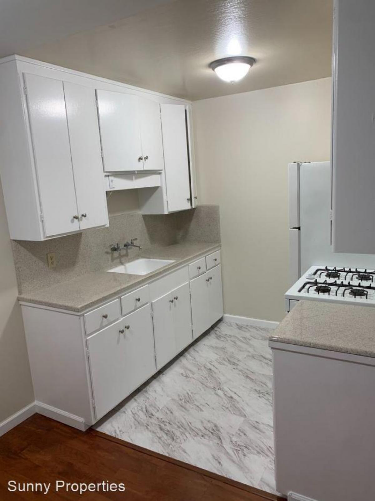 Picture of Apartment For Rent in Sunnyvale, California, United States
