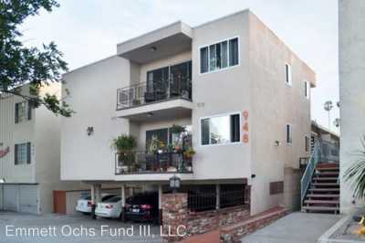Apartment For Rent in Santa Monica, California