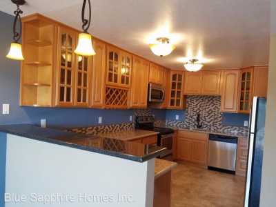 Home For Rent in San Leandro, California