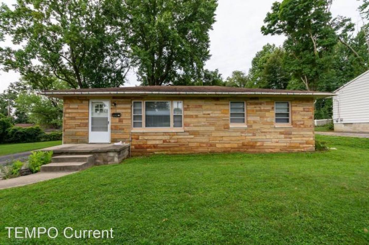 Picture of Home For Rent in Bloomington, Indiana, United States