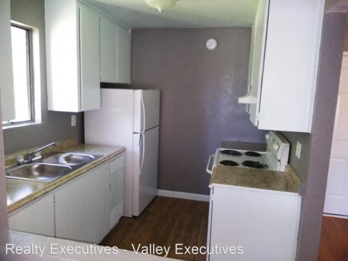 Picture of Apartment For Rent in Stockton, California, United States