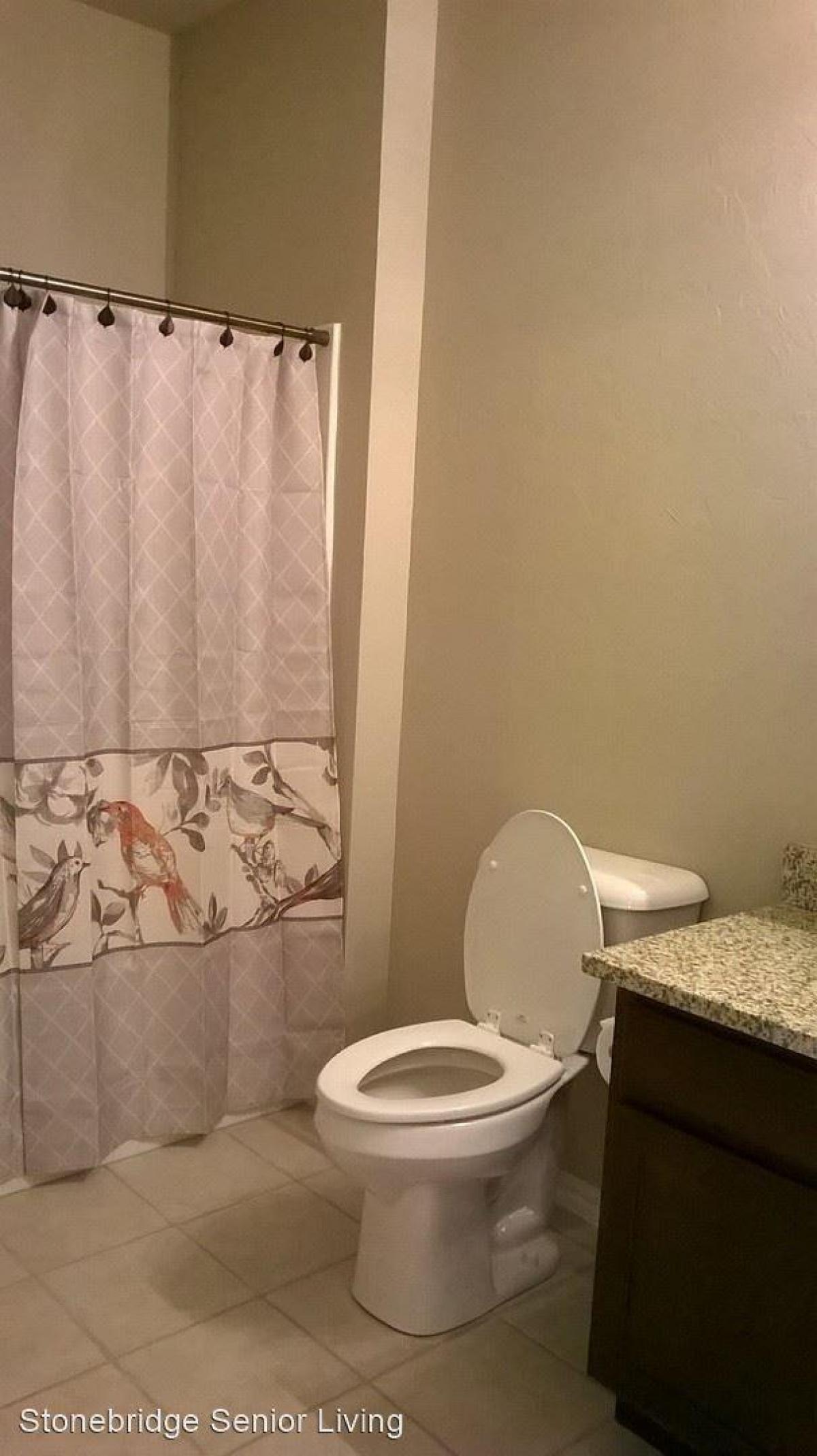 Picture of Apartment For Rent in Tecumseh, Oklahoma, United States