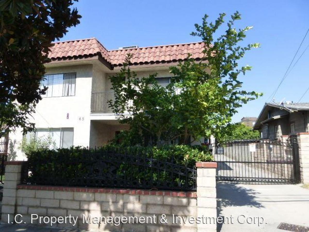 Picture of Apartment For Rent in Pasadena, California, United States