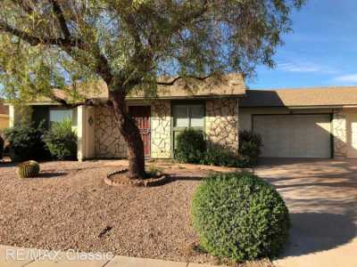 Home For Rent in Mesa, Arizona