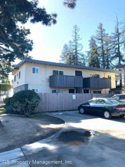 Apartment For Rent in Campbell, California