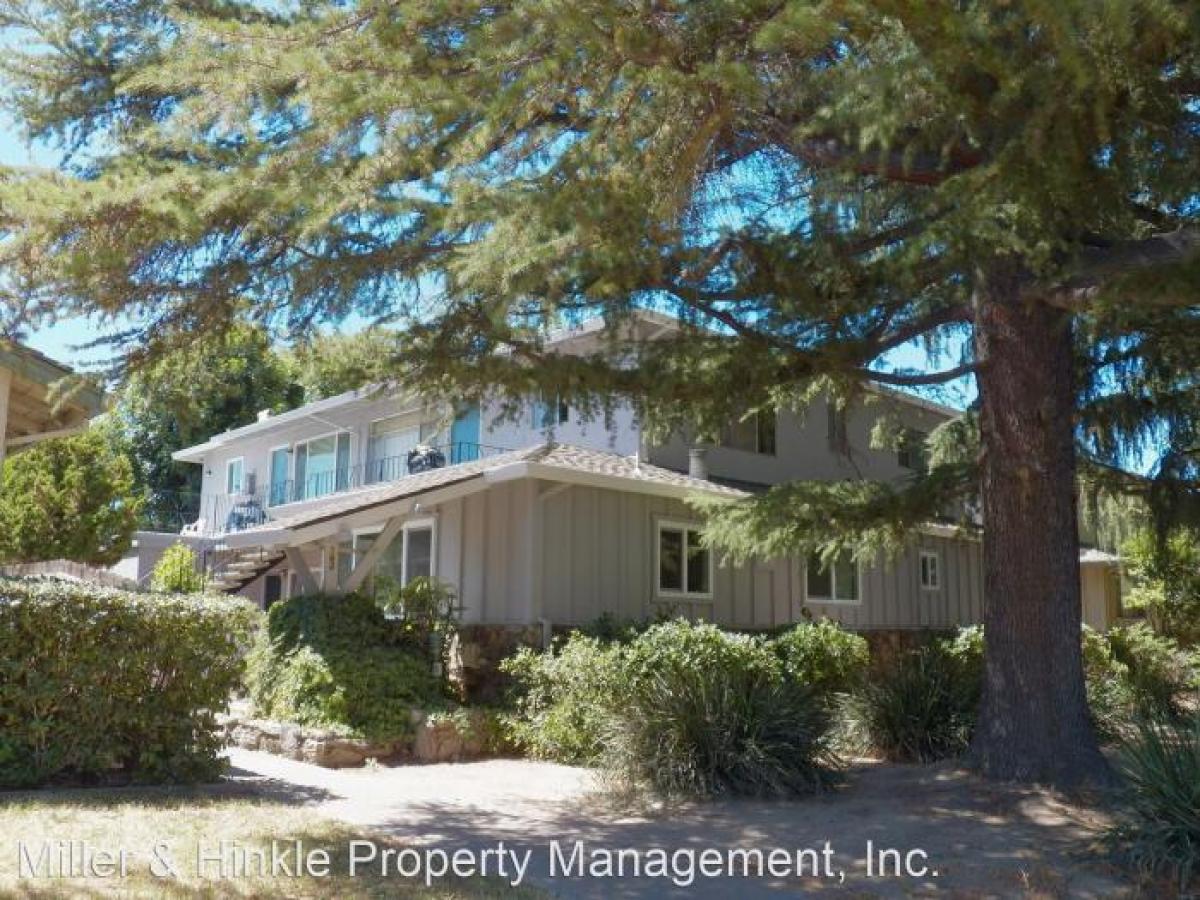 Picture of Apartment For Rent in Santa Clara, California, United States