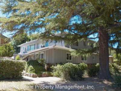 Apartment For Rent in Santa Clara, California