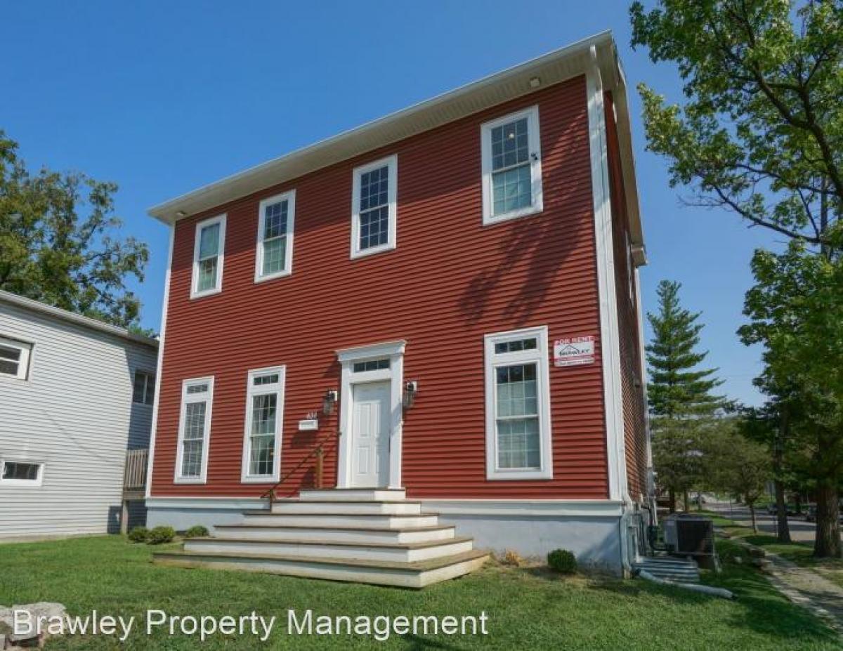 Picture of Home For Rent in Bloomington, Indiana, United States
