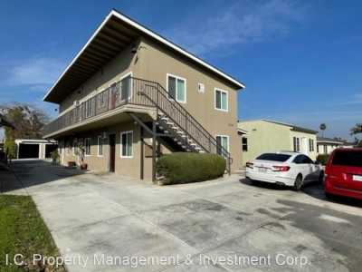 Apartment For Rent in 