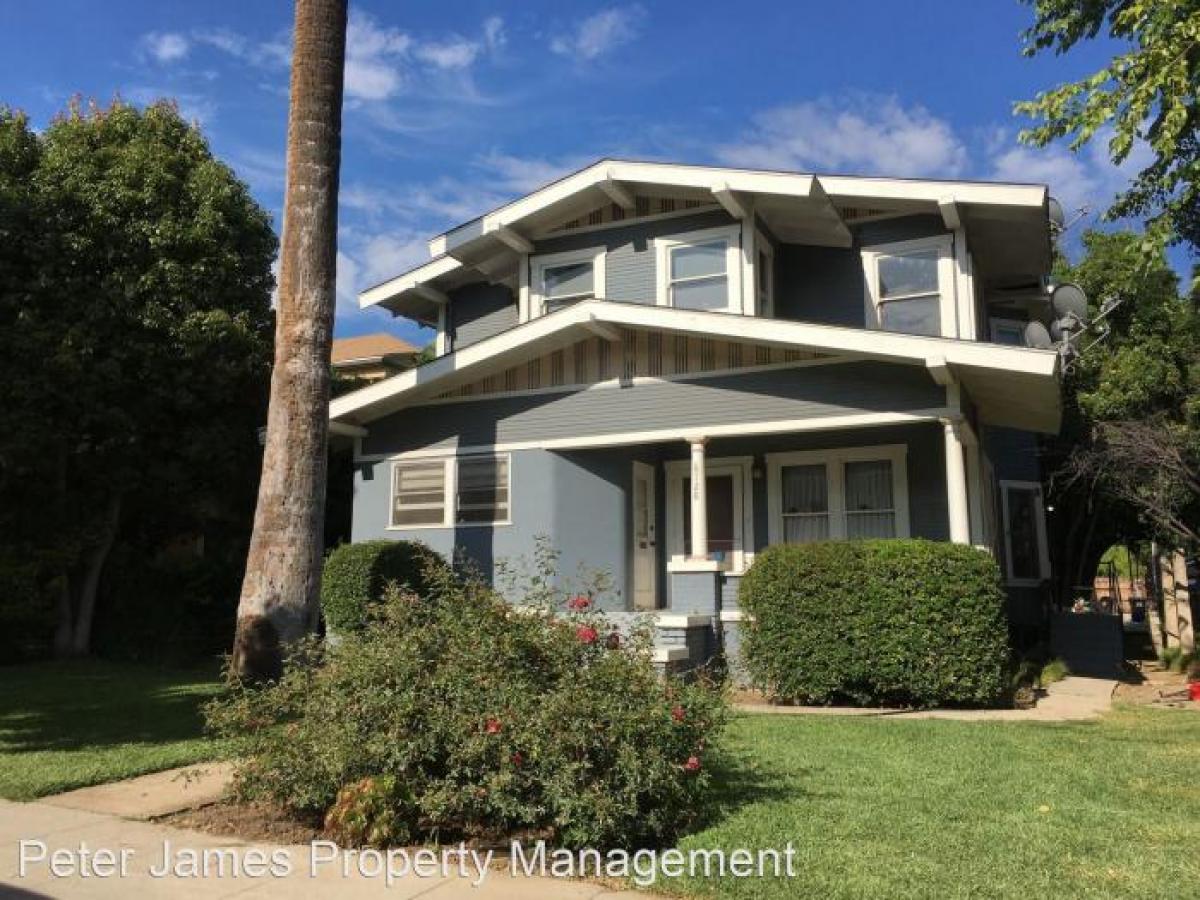 Picture of Apartment For Rent in Whittier, California, United States
