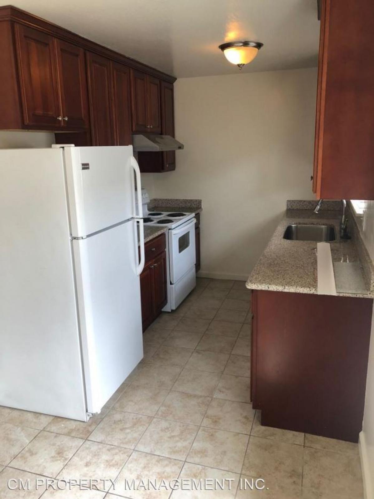Picture of Apartment For Rent in Santa Clara, California, United States