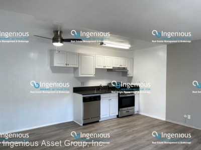 Apartment For Rent in Sherman Oaks, California