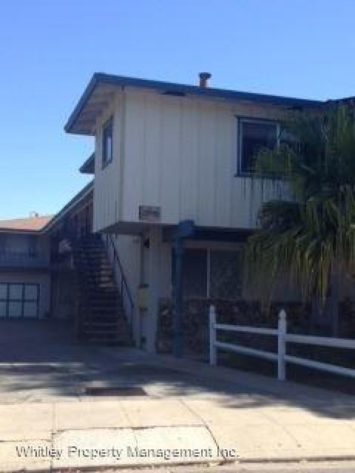 Picture of Apartment For Rent in Redwood City, California, United States