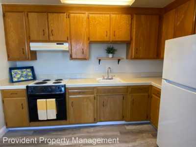 Apartment For Rent in Santa Clara, California