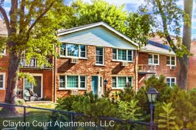 Apartment For Rent in Des Plaines, Illinois