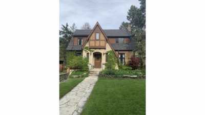 Home For Sale in Wheaton, Illinois