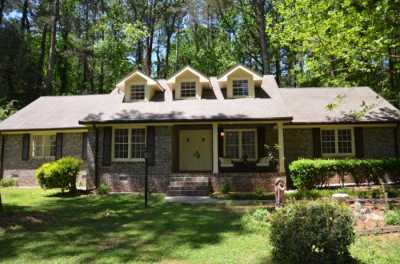 Home For Sale in Stone Mountain, Georgia