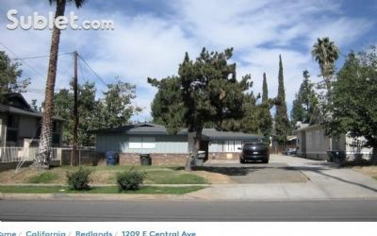 Picture of Home For Rent in San Bernardino, California, United States