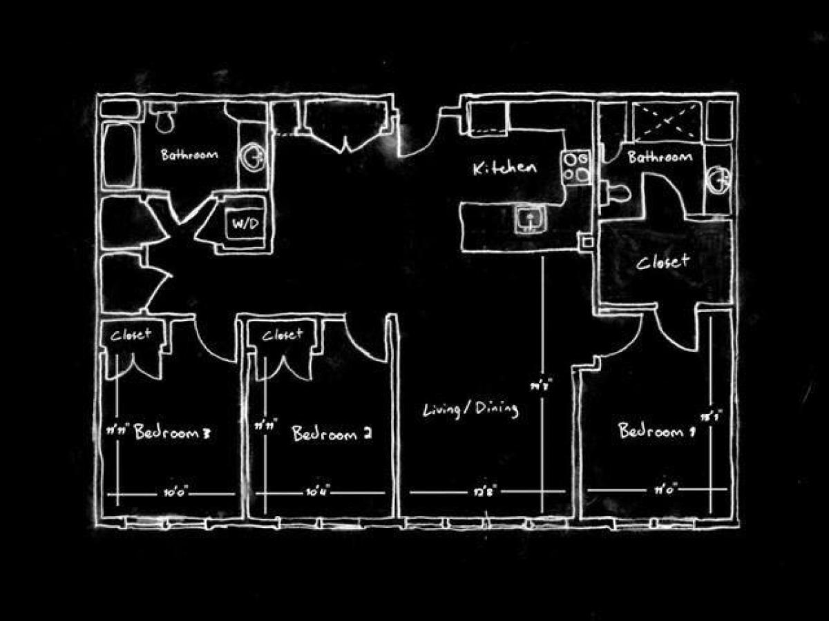 Picture of Apartment For Rent in Everett, Massachusetts, United States