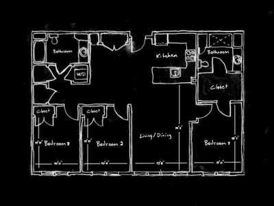 Apartment For Rent in Everett, Massachusetts