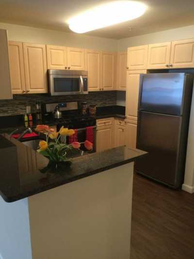 Apartment For Rent in Woburn, Massachusetts
