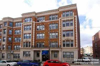 Condo For Rent in Brighton, Massachusetts