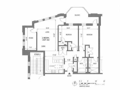 Apartment For Rent in Woburn, Massachusetts