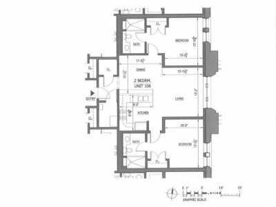 Apartment For Rent in Woburn, Massachusetts