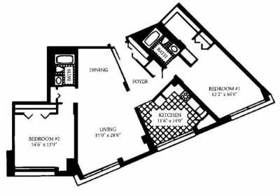 Apartment For Rent in Malden, Massachusetts