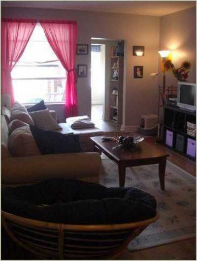 Condo For Rent in Brighton, Massachusetts