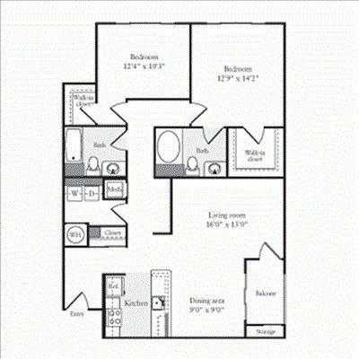 Apartment For Rent in Watertown, Massachusetts