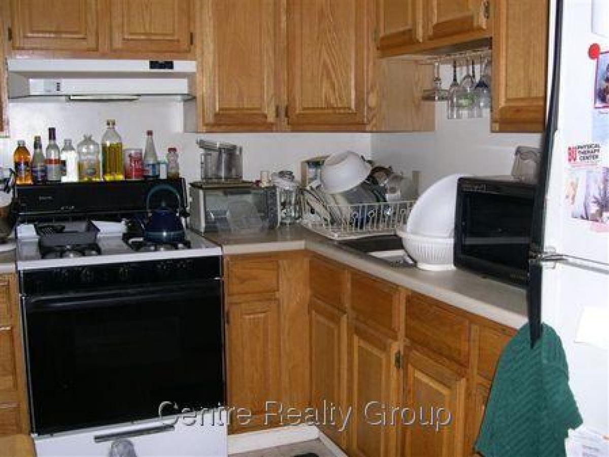 Picture of Apartment For Rent in Newton, Massachusetts, United States