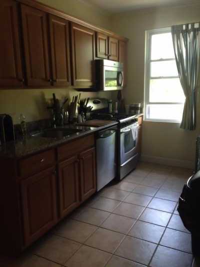 Condo For Rent in Brighton, Massachusetts