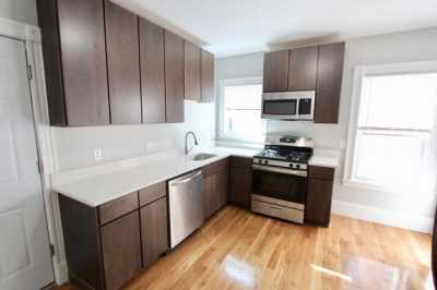 Apartment For Rent in Malden, Massachusetts