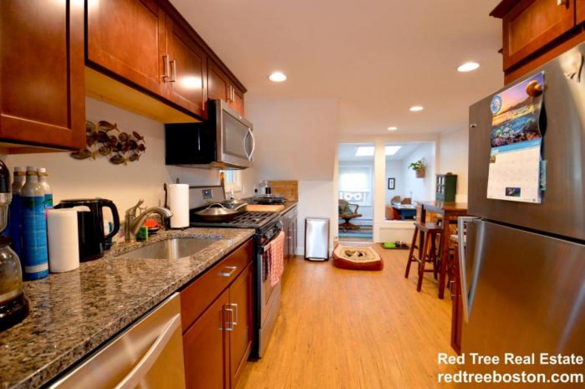 Picture of Apartment For Rent in Newton, Massachusetts, United States