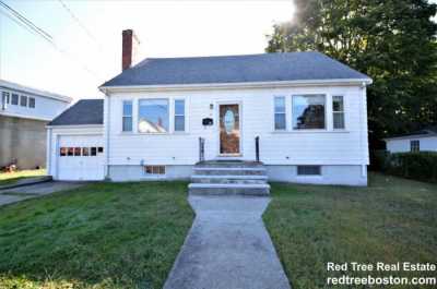 Apartment For Rent in Newton, Massachusetts