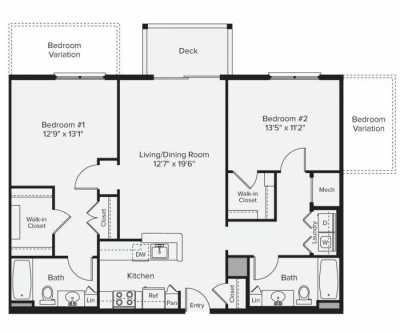 Apartment For Rent in Lexington, Massachusetts