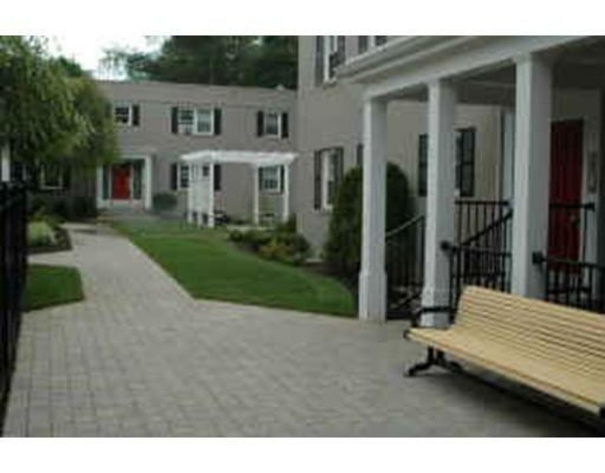 Picture of Apartment For Rent in Newton, Massachusetts, United States