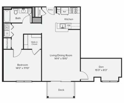 Apartment For Rent in Lexington, Massachusetts