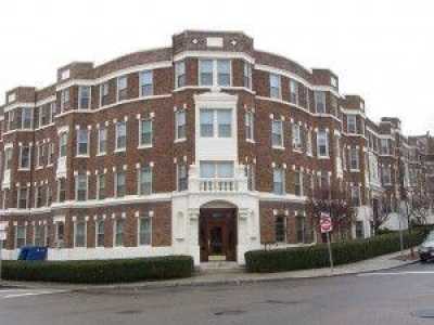 Condo For Rent in Brighton, Massachusetts