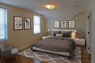 Apartment For Rent in Waltham, Massachusetts