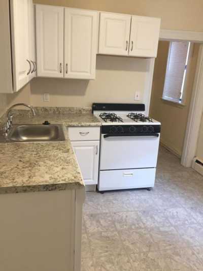 Condo For Rent in Brighton, Massachusetts