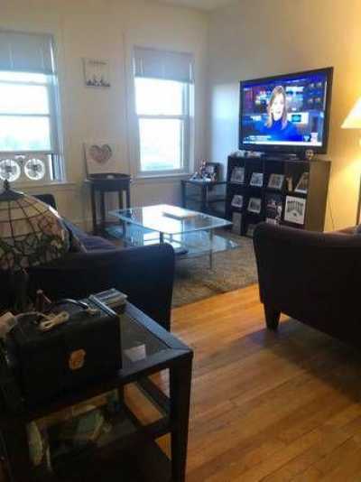 Condo For Rent in Brighton, Massachusetts