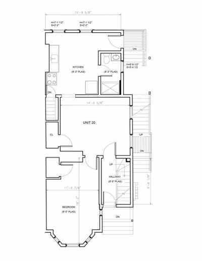 Apartment For Rent in Waltham, Massachusetts