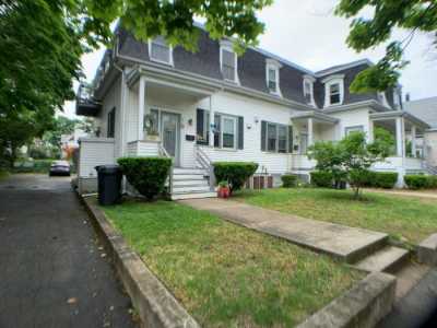 Apartment For Rent in Quincy, Massachusetts