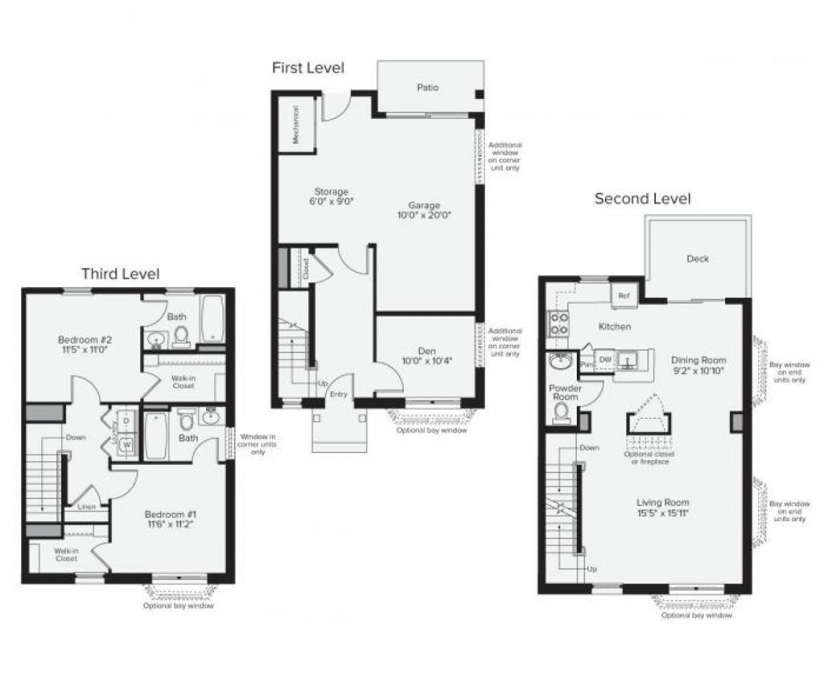 Picture of Apartment For Rent in Lexington, Massachusetts, United States