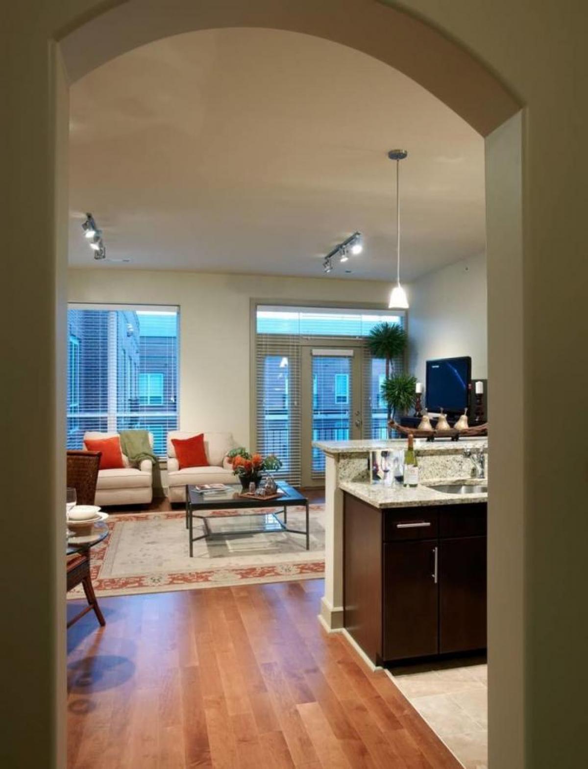 300 2nd Ave., Needham, Massachusetts, United States Apartments For