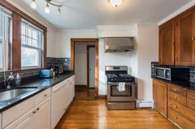 Apartment For Rent in Newton, Massachusetts